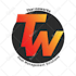 design photography watermark or signature logo