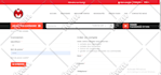 design and develop php and laravel website