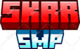 design a 3d minecraft smp logo