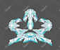 design a professional mx dirt bike wrap decal
