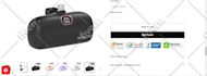 create a branded one product shopify store