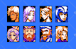 create a custom pokémon gsc trainer sprite just for you