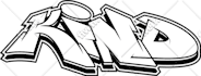 design your name in my graffiti style