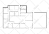 design redraw 2d floor plan within 5 hour