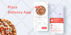 mobile app development both android , ios with flutter