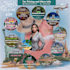 design marketing brochure, corporate brochure, sale flyer, concert flyer