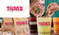 design customized food, cafe, bbq and restaurant logo