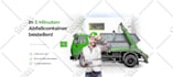 design awesome website header, banner, slider in 24 hours