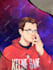 draw your toon me anime cartoon portrait