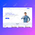 do figma design, figma website, mobile app using figma