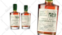 make an original label design for whisky rum gin vodka etc