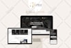 build lawyer, attorney and law firm website