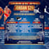 make a party, event flyer, and social media flyer design