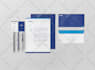design logo and brand identity guidelines