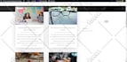 convert HTML to wordpress theme or wordpress website