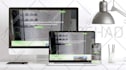 create a modern wordpress website with SEO and fast loading