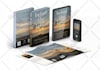 design a book cover