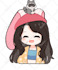 draw your character in chibi art