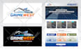 design logo brand style guide full brand identity and brand book