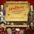 make illustration fun,horror poster,movies,book,tshirt,etc