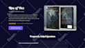 develop a custom website in html css js for your business