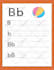 make handwriting practice letters tracing workbook, cover for kids, KDP