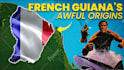 create attractive geography and map thumbnail