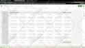 do advanced spreadsheets and complex projects in excel and google sheets