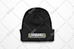 design custom hat mockups cap, beanie for your clothing brand