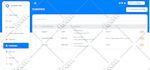 develop custom saas web application in PHP codeigniter with admin dashboard