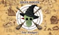 custom high quality one piece jolly roger for any purpose