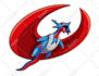 create a cute fake pokemon
