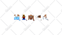 create professional twitch emotes