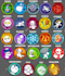draw  2d roblox  icon, object, asset and UI for your game