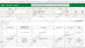 do ms excel macros, excel vba and excel formulas asap