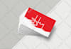 do professional business card design