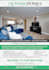 design attractive real estate flyers, brochure and postcard