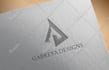 design a unique logo with copyrights