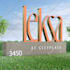 design realistic township gate, park or monument