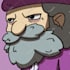 character concept art and character design