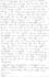 handwrite anything in a good cursive writing