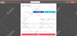 do web and mobile UI UX design, xd, figma