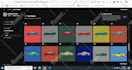 create pixel nft 10k collection ready to be made