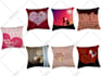 design patterns for pillows, cushions, etc