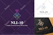 do modern minimalist and luxury logo design