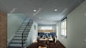 do 3d modeling and interior render for real estate business