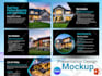 powerpoint presentation design and canva presentation
