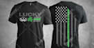 create eye catching t shirt designs
