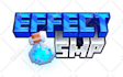design a 3d minecraft smp logo