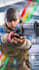 design attractive clickbait arc raiders thumbnails